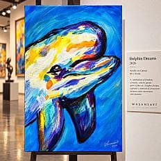 Dolphin Dreams - gallery image 2