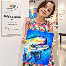 Dolphin Dreams - gallery image 3