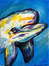 Dolphin Dreams - gallery image 7