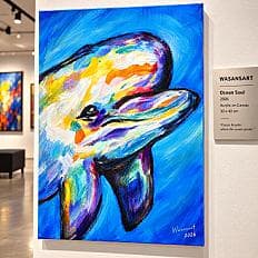 Dolphin Dreams - gallery image 8