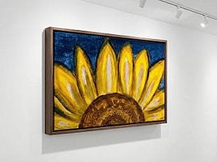 Radiant Sun - gallery image 1