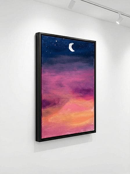 Twilight Crescent