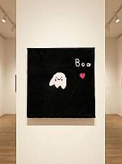 Cute Ghost - gallery image 1