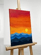 Vibrant Horizon - gallery image 1