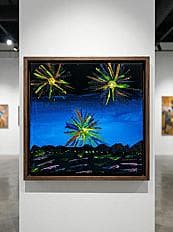 Vibrant Night Celebrations - main view