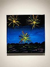 Vibrant Night Celebrations - gallery image 1