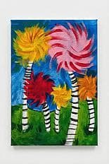 Truffula Trees - gallery image 1