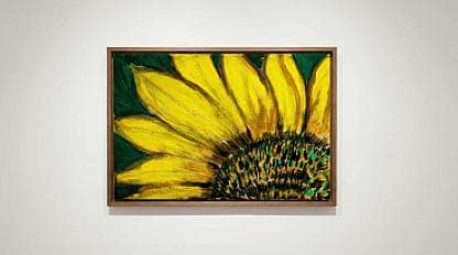 Golden Sunburst - gallery image 1