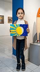 Sun and Moon: A Celestial Balance - gallery image 1