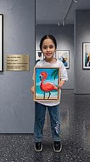 Tropical Encounter - gallery image 1