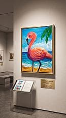 Tropical Encounter - gallery image 2