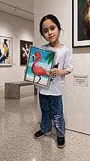 Tropical Encounter - gallery image 3